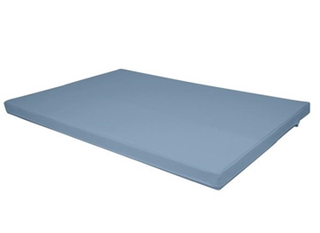 Image de Tapis de jeu en mundial 200 x 120 x 5 cm - Bleu clair